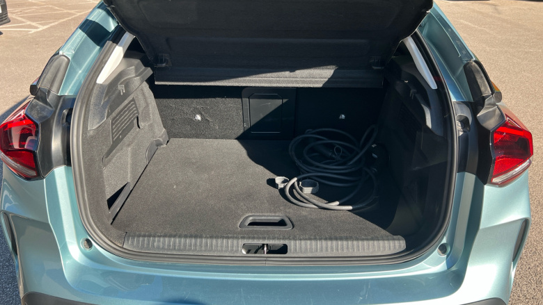 Citroen C4 100kW Shine Plus 50kWh 5dr Auto Electric Hatchback